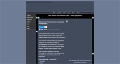 Desktop Screenshot of davelawrance.co.uk